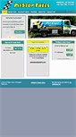 Mobile Screenshot of pitstopfuels.com